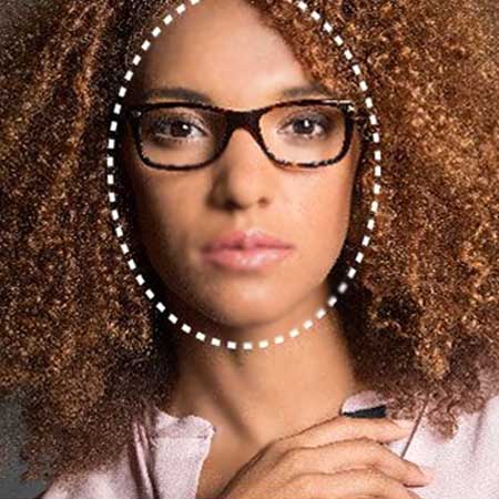 Choose Best Glasses for your Face Shape