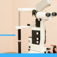 Contact Lens Exam and Fitting