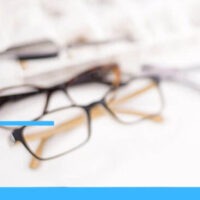 Eyeglass Repair
