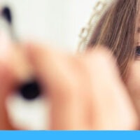 Makeup and Eye Safety