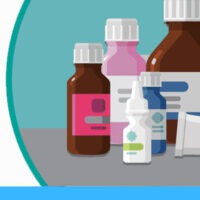Medication Side Effects to Vision