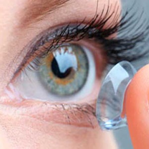 Contact Lens Best Price