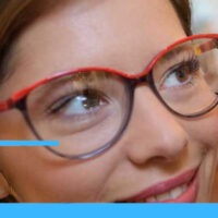 Tips for Buying Eyeglasses Newsletter