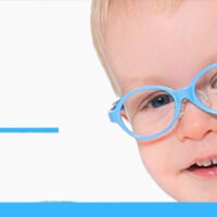 Eyewear for Babies and Young Children 0-5 Years