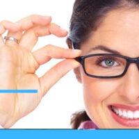 Eyeglass Frames
