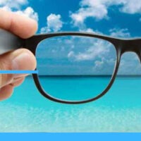 Lens Coatings and Tints