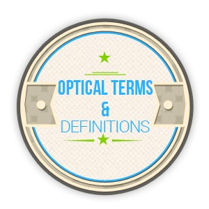 Optical Terms and Definitions