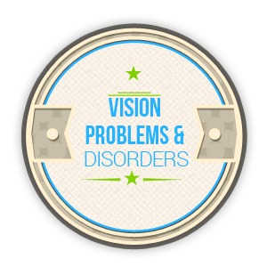 Vision Problems and Disorders