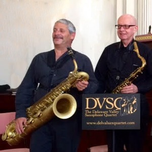 Delaware Valley Saxophone Quartet