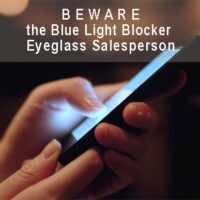 Do Blue Light Blocker Glasses Really Work?