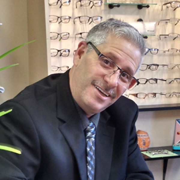 Doug Wohl Optician