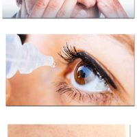 Dry Eyes